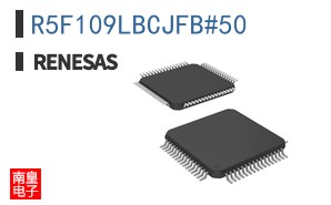 R5F109LBCJFB#50
