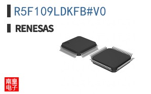 R5F109LDKFB#V0