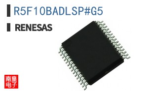 R5F10BADLSP#G5