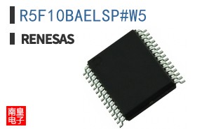 R5F10BAELSP#W5