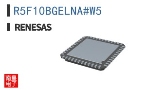 R5F10BGELNA#W5