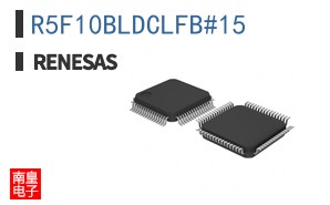 R5F10BLDCLFB#15