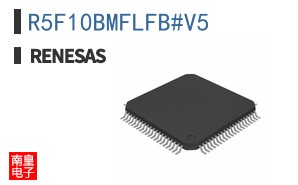 R5F10BMFLFB#V5