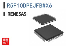 R5F10DPEJFB#X6