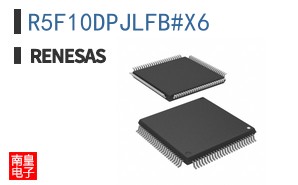 R5F10DPJLFB#X6