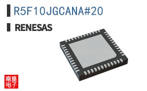 R5F10JGCANA#20