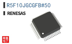 R5F10JGCGFB#50