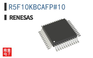 R5F10KBCAFP#10