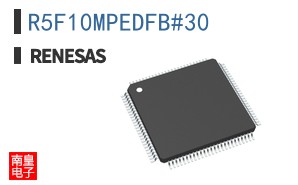 R5F10MPEDFB#30