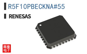 R5F10PBECKNA#55