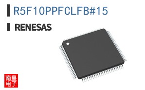 R5F10PPFCLFB#15