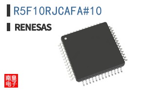 R5F10RJCAFA#10