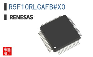 R5F10RLCAFB#X0