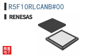 R5F10RLCANB#00
