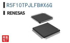 R5F10TPJLFB#X6G