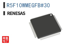 R5F10WMEGFB#30