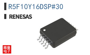 R5F10Y16DSP#30