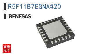 R5F11B7EGNA#20
