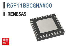 R5F11BBCGNA#00