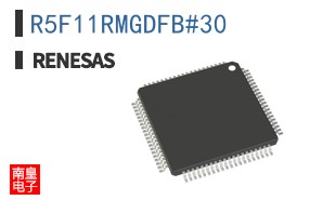 R5F11RMGDFB#30