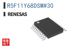 R5F11Y68DSM#30