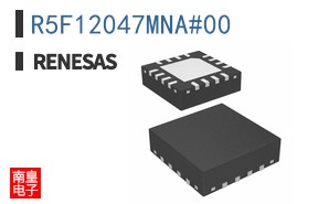 R5F12047MNA#00