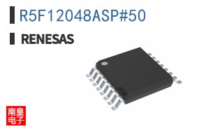 R5F12048ASP#50