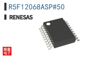 R5F12068ASP#50