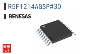 R5F1214AGSP#30