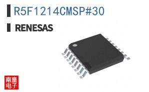 R5F1214CMSP#30