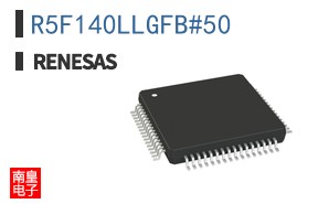 R5F140LLGFB#50