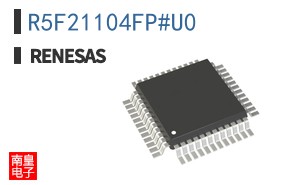 R5F21104FP#U0