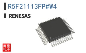 R5F21113FP#W4