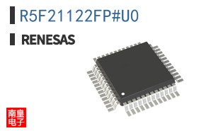 R5F21122FP#U0