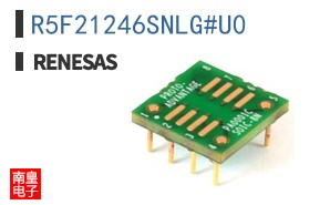 R5F21246SNLG#U0