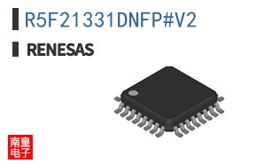 R5F21331DNFP#V2