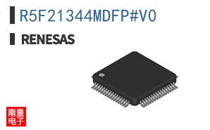 R5F21344MDFP#V0