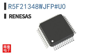 R5F21348WJFP#U0