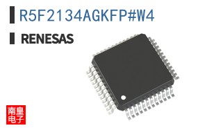R5F2134AGKFP#W4