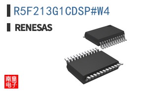 R5F213G1CDSP#W4