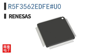 R5F3562EDFE#U0