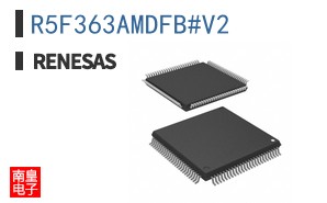 R5F363AMDFB#V2