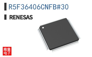 R5F36406CNFB#30