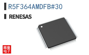 R5F364AMDFB#30