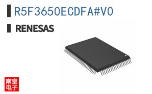 R5F3650ECDFA#V0
