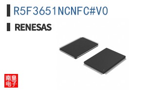 R5F3651NCNFC#V0