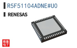 R5F51104ADNE#U0