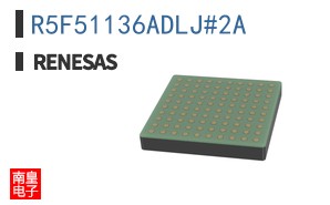 R5F51136ADLJ#2A