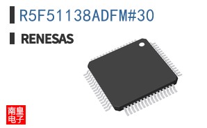 R5F51138ADFM#30