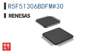 R5F51306BDFM#30
